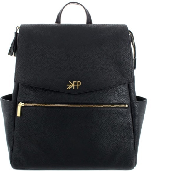 Freshly Picked Handbags - Convertible Diaper Backpack freshly picked
